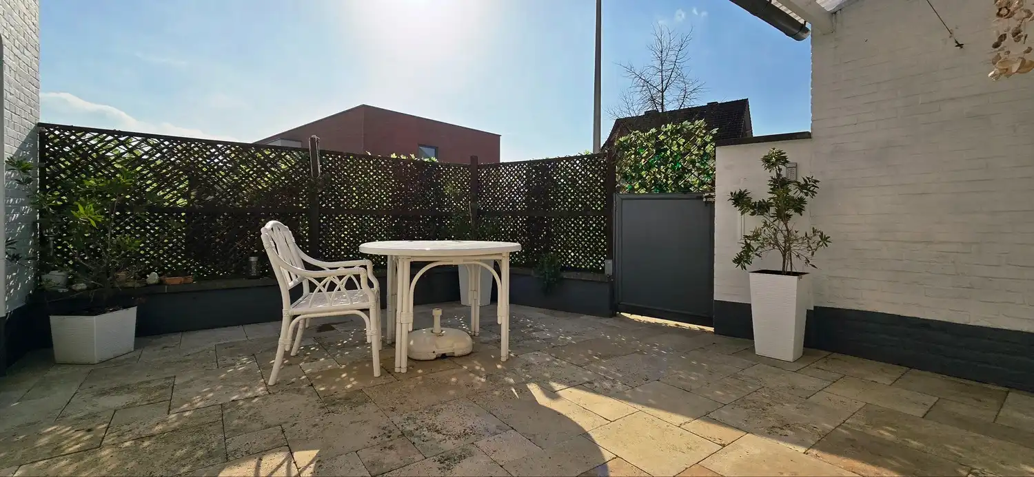 Huis te koop foto 17