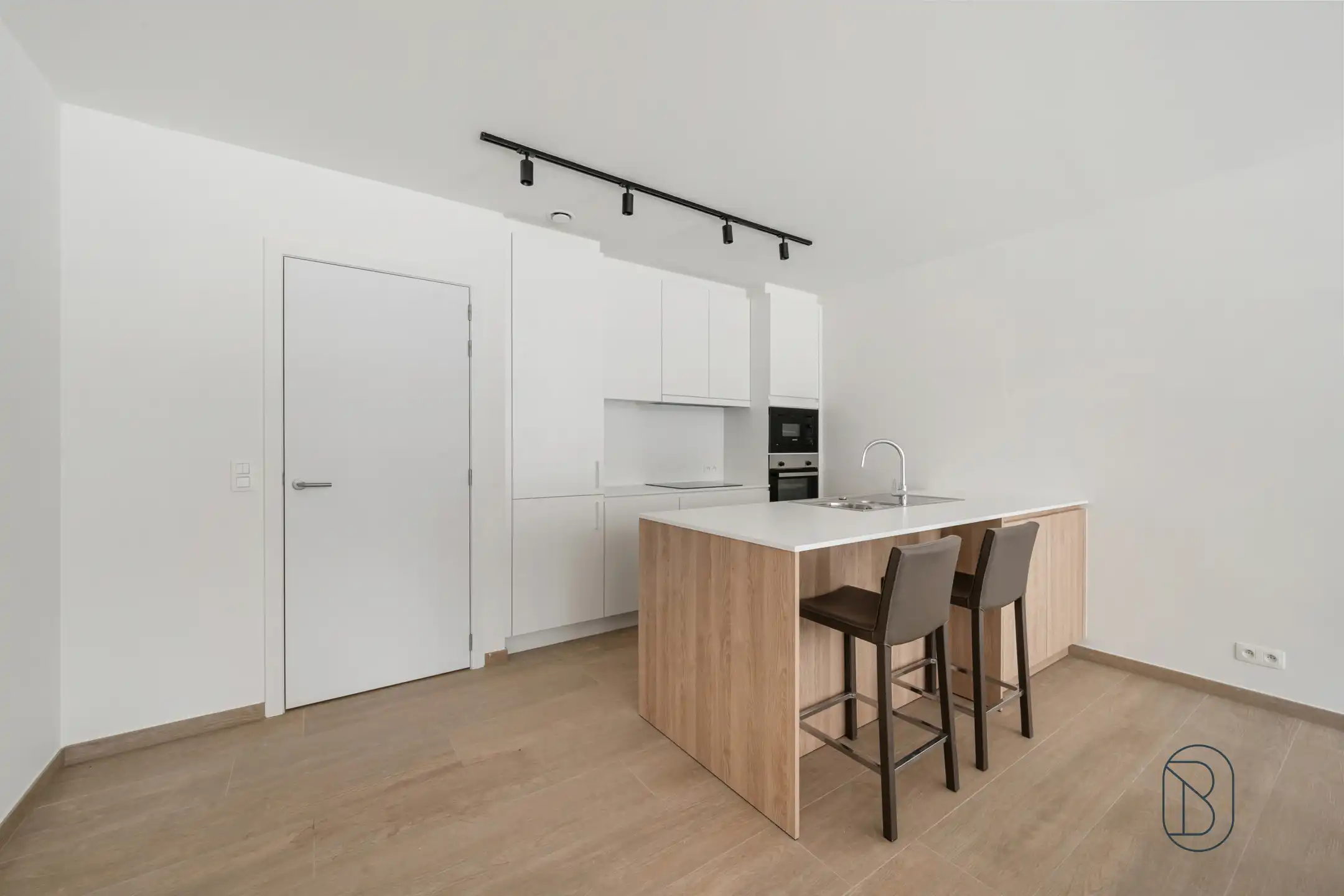 Kwalitatieve energiezuinige appartementen, TOPafgewerkt! foto 2