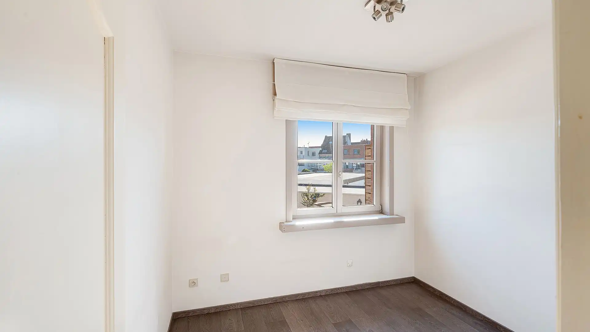 Leuke stadswoning met zonnige tuin te Heist foto 21