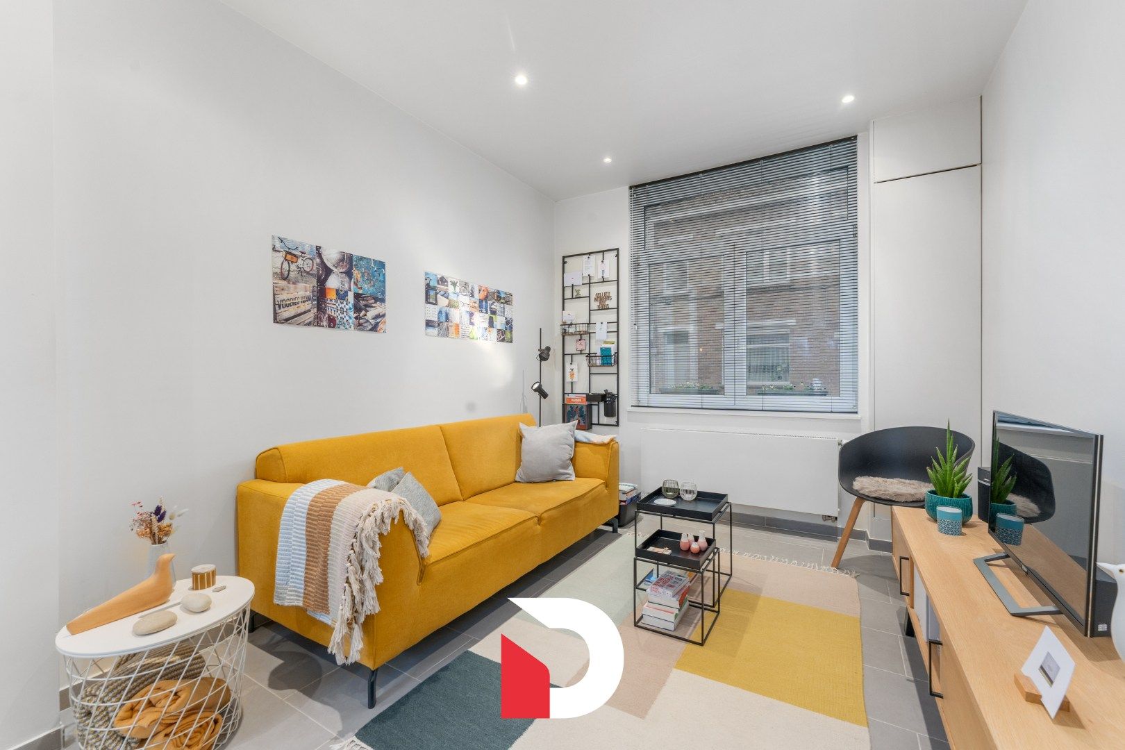 Instapklare woning in hartje Assebroek foto 3