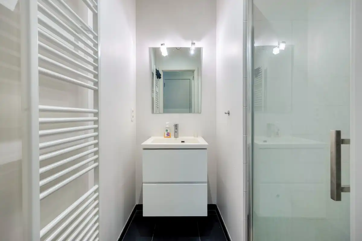 Europees kwartier: Top 2 slaapkamer appartement met ruim terras foto 16