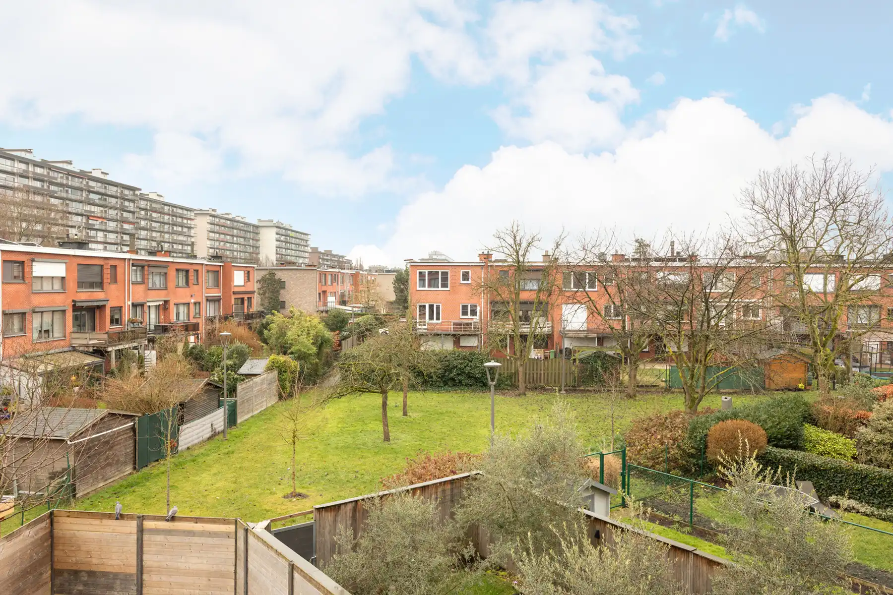 Totaalrenovatie (2025) met 3 slp, tuin en garage in Merksem foto 22