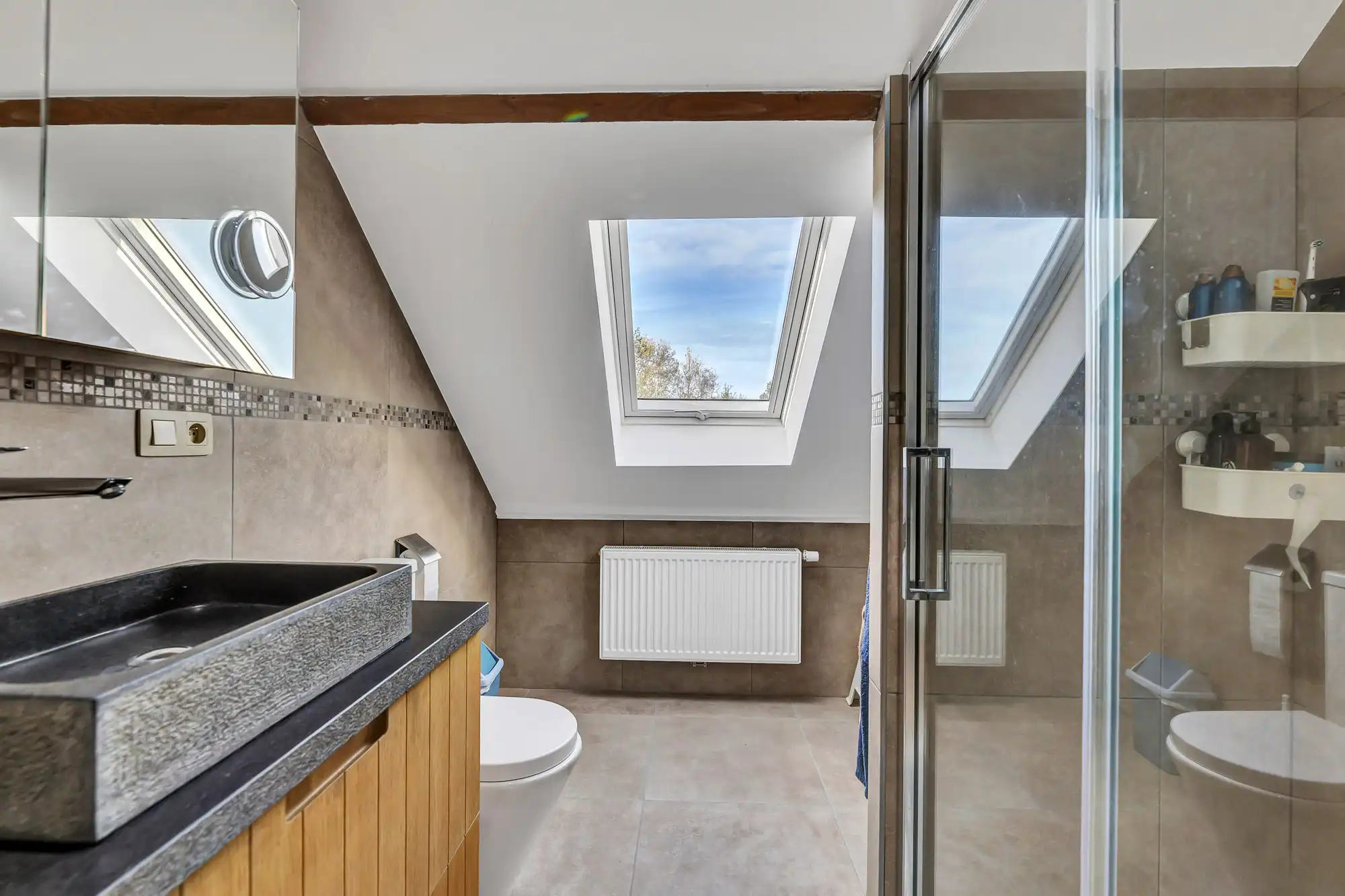 Karaktervolle woning met 5 slaapkamers te Borchtlombeek foto 20