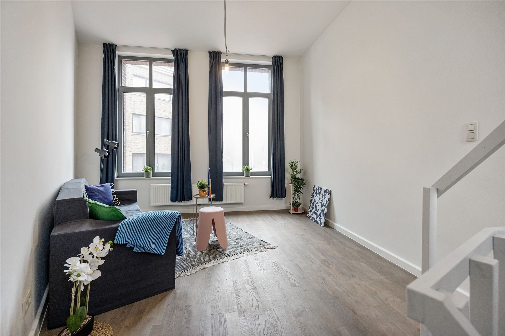 Zeer leuke woning in centrum van Diest. foto 6