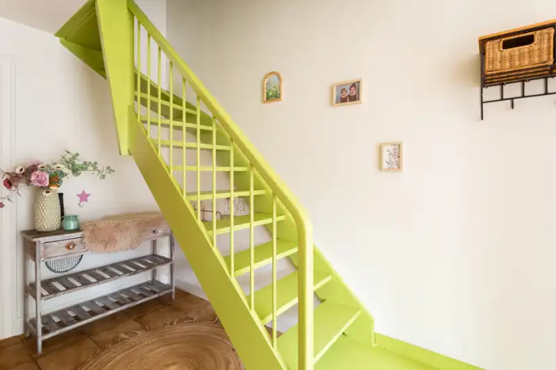 Prachtige bel-etagewoning in kindvriendelijke buurt! EPC A! foto 5