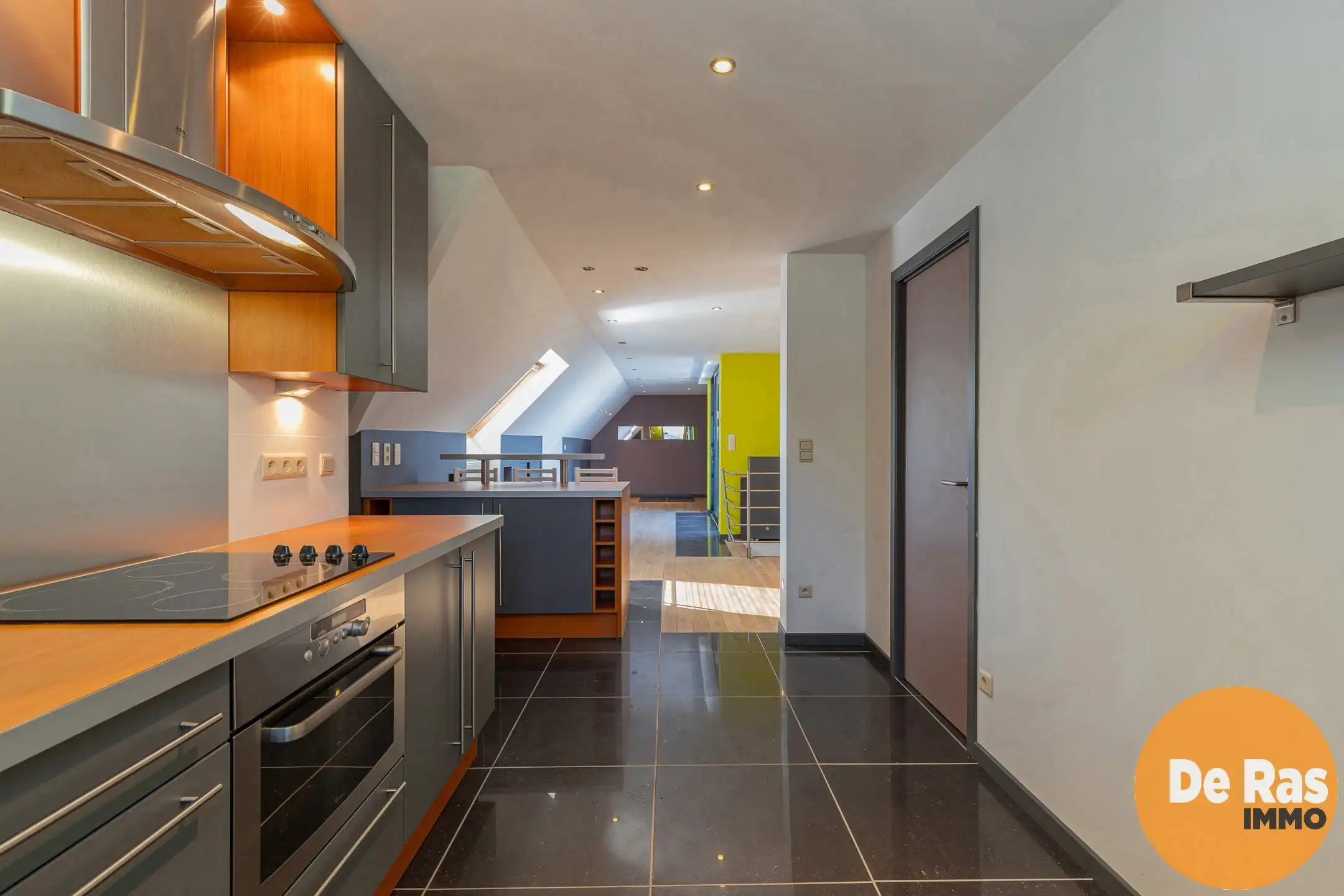 GERAARDSBERGEN -  Ruime villa met vele mogelijkheden foto 16