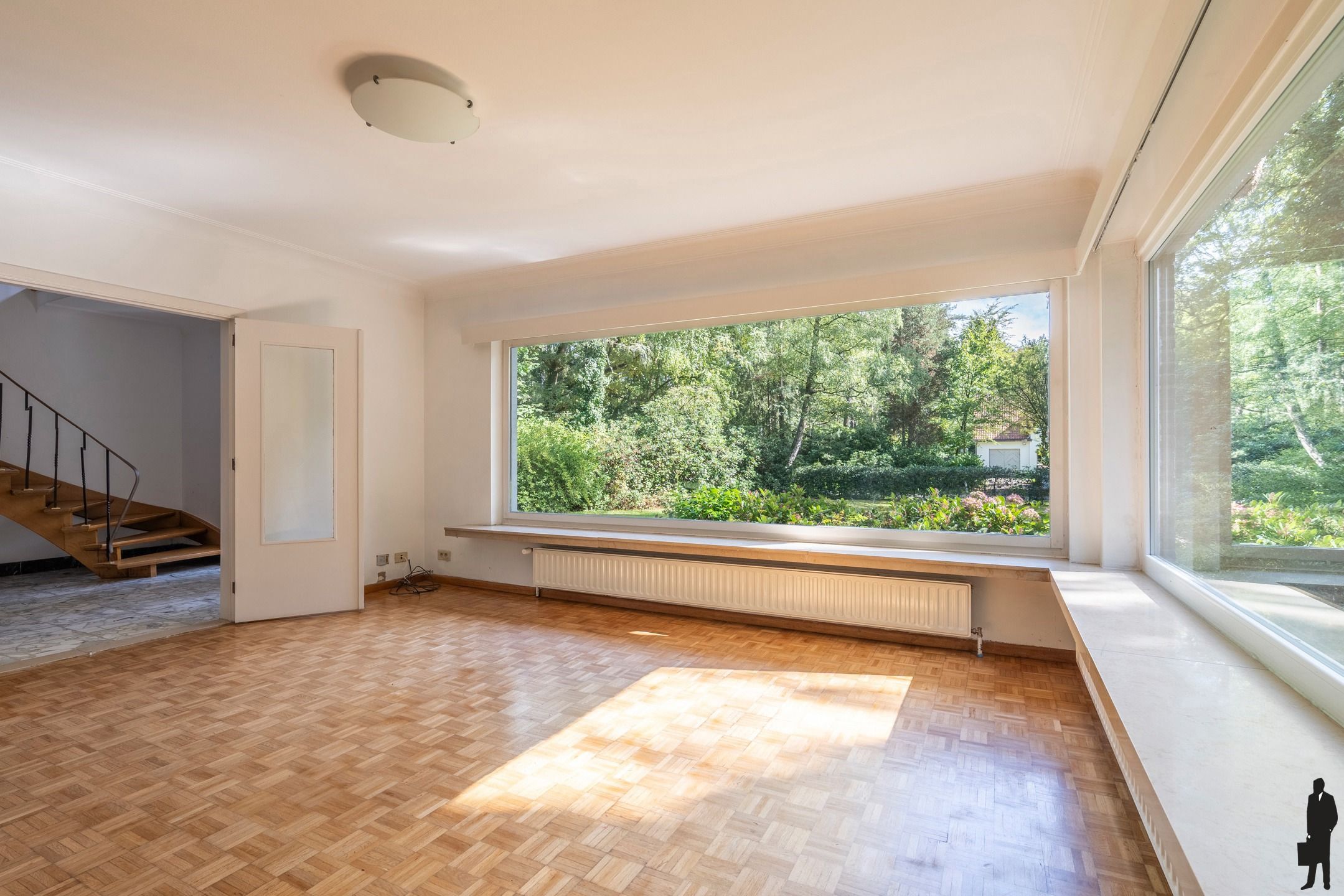 Rietgedekte villa op ca. 3.350 m² met optimale privacy foto 8
