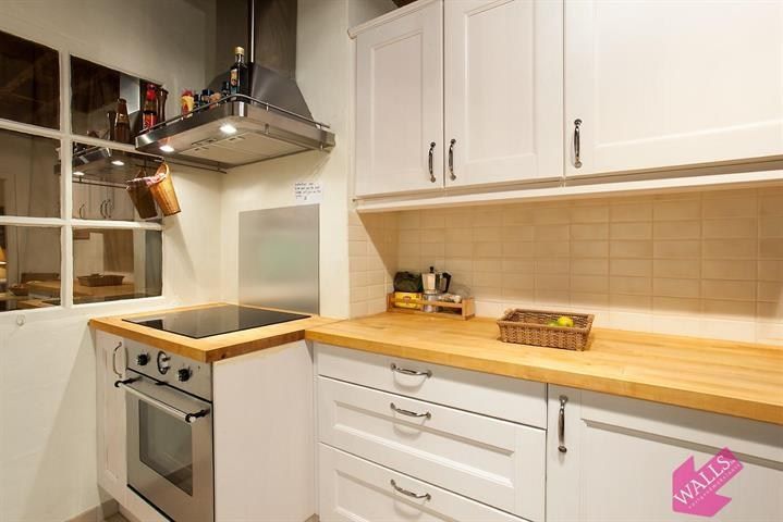 Gemeubeld duplex loft met 3 slk, 2 badk en garage foto 9