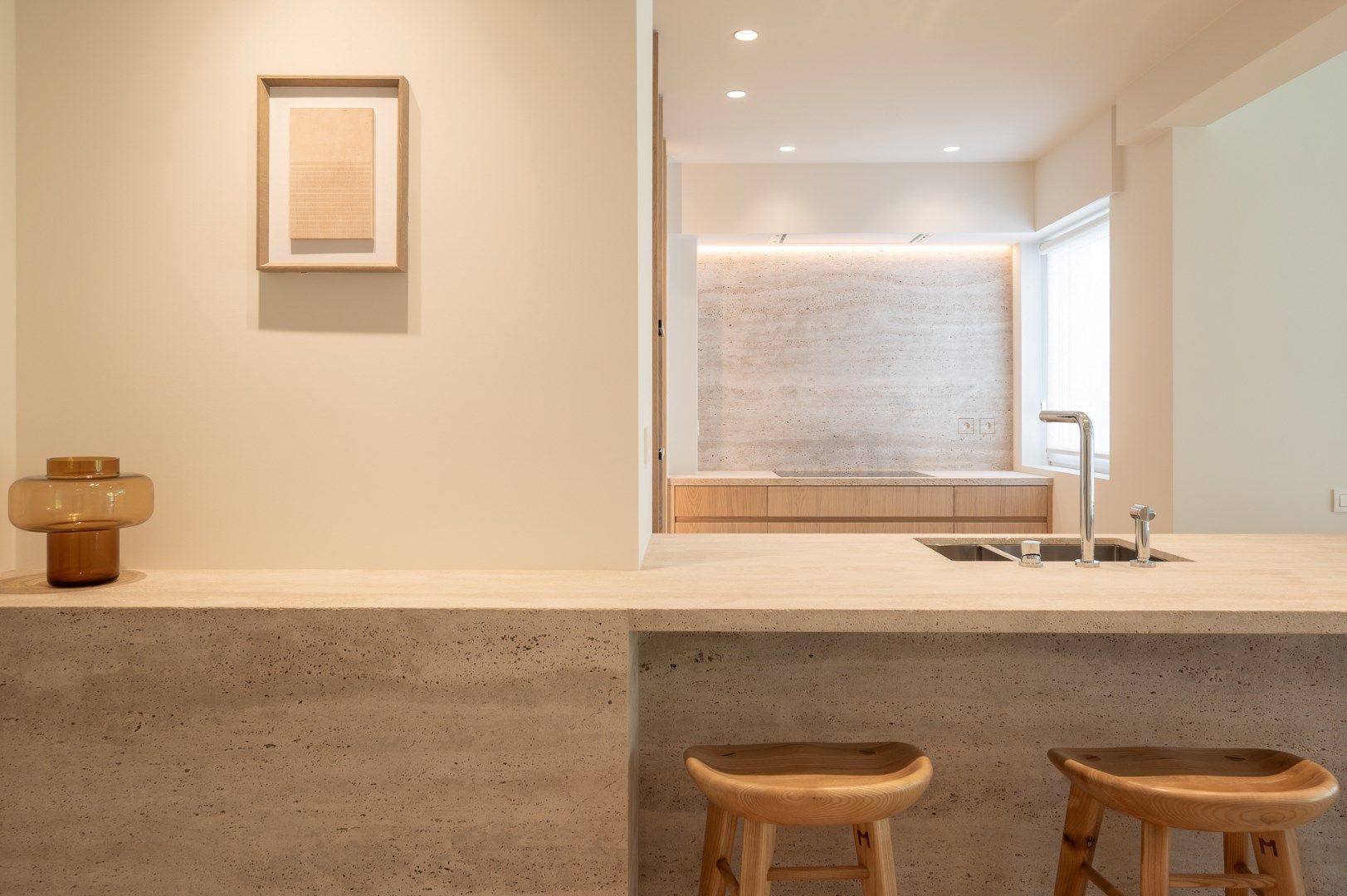 Atlantide – Luxueus tuinappartement met hedendaagse flair in Knokke-Het Zoute foto 6