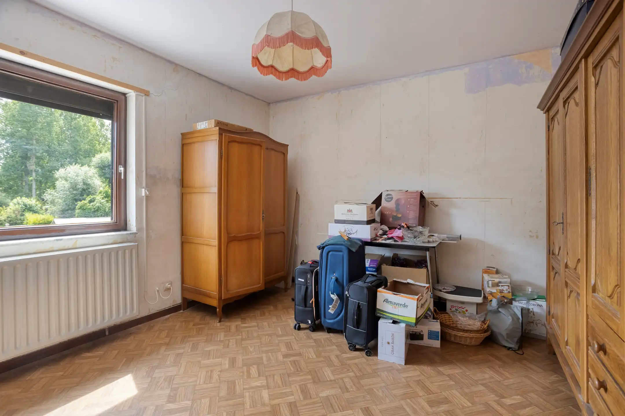 Rustig gelegen woning met 4 slaapkamers te Wezemaal foto 22