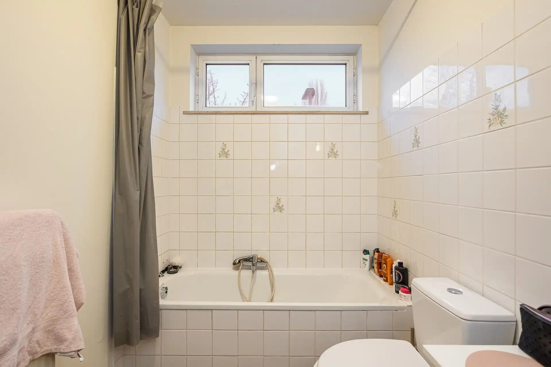 Te renoveren twee slaapkamer appartement in de vogeltjeswijk foto 8