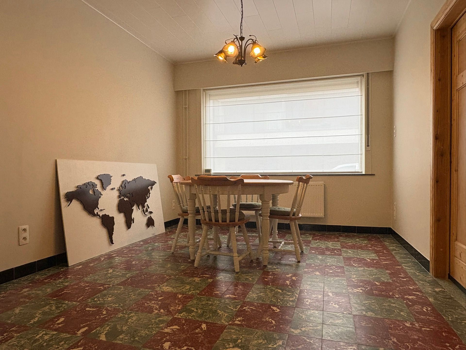 Charmante woning met artistieke toets in het hart van Deinze foto 3