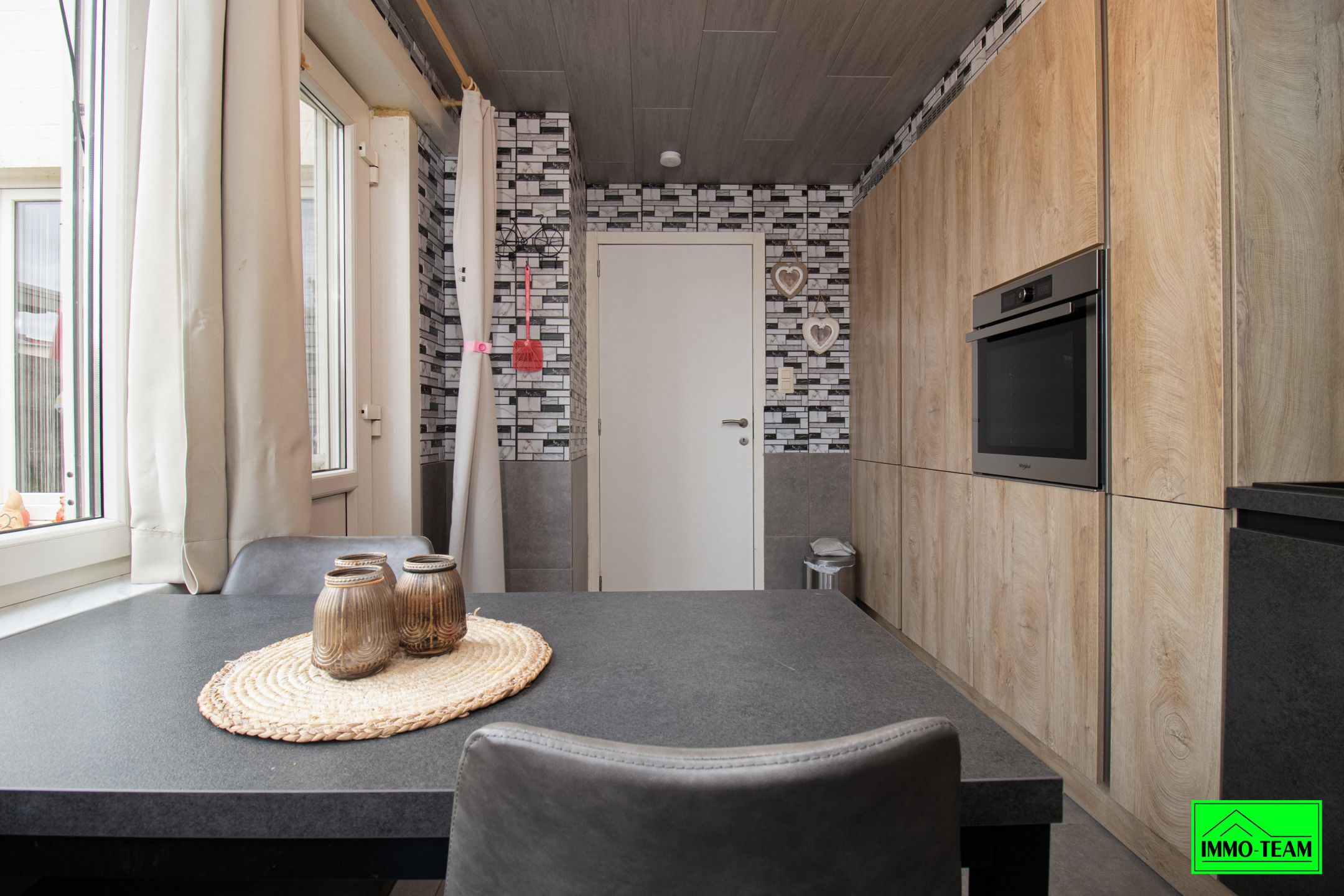 Gezinswoning nabij centrum met 2 slaapkamers foto 6