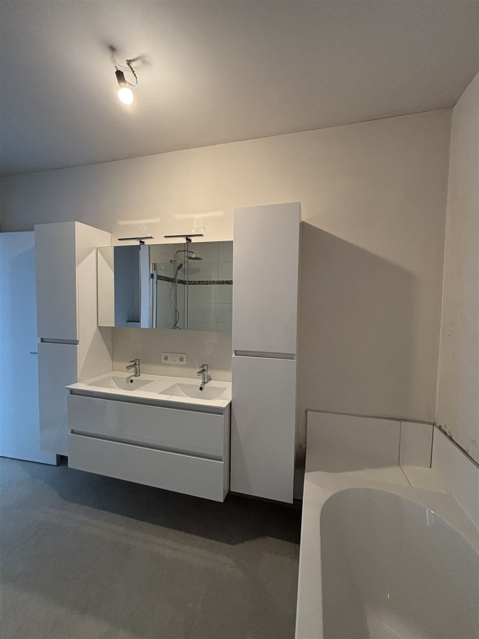 Penthouse met 3 slaapkamers foto 9
