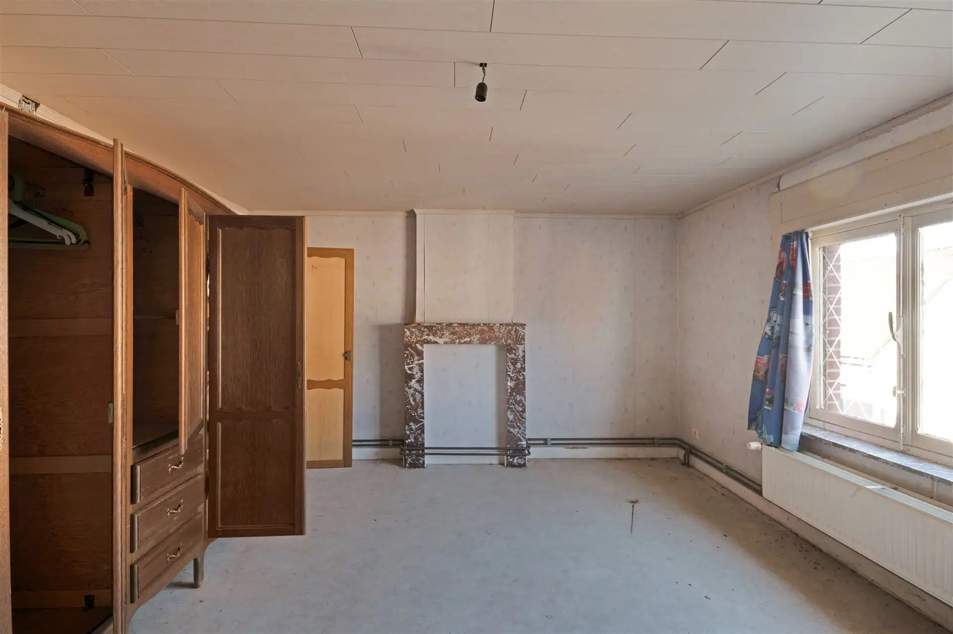 Te renoveren HOB in Moortsele foto 11