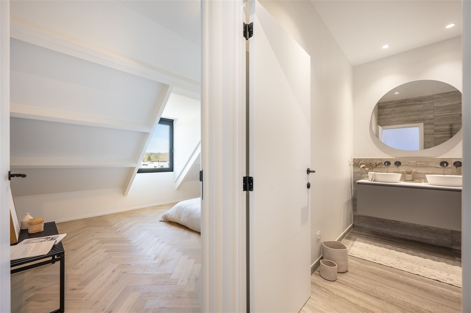 Luxe duplex Appartement foto 27