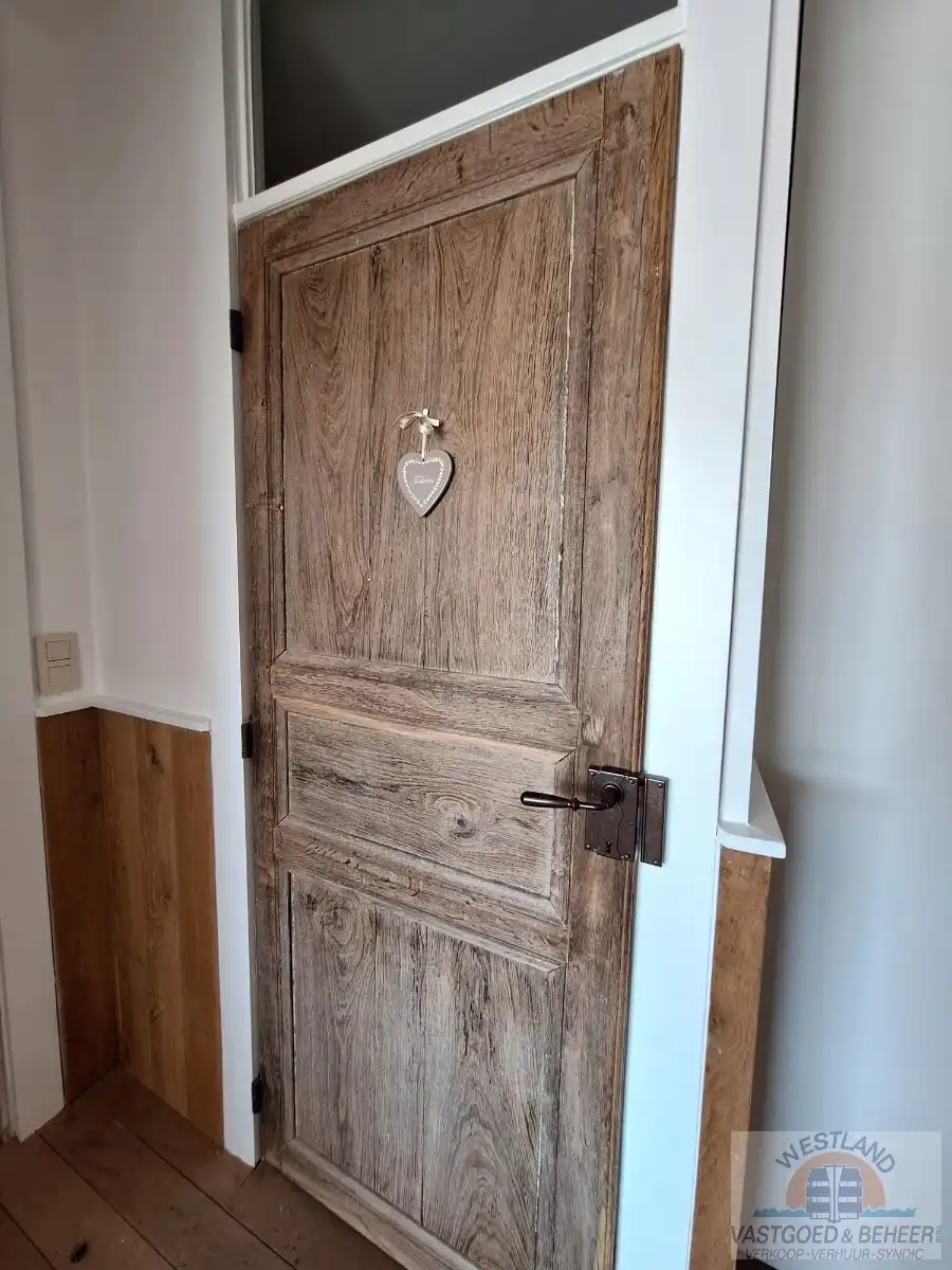 Prachtig appartement met zicht op de duinen foto 8