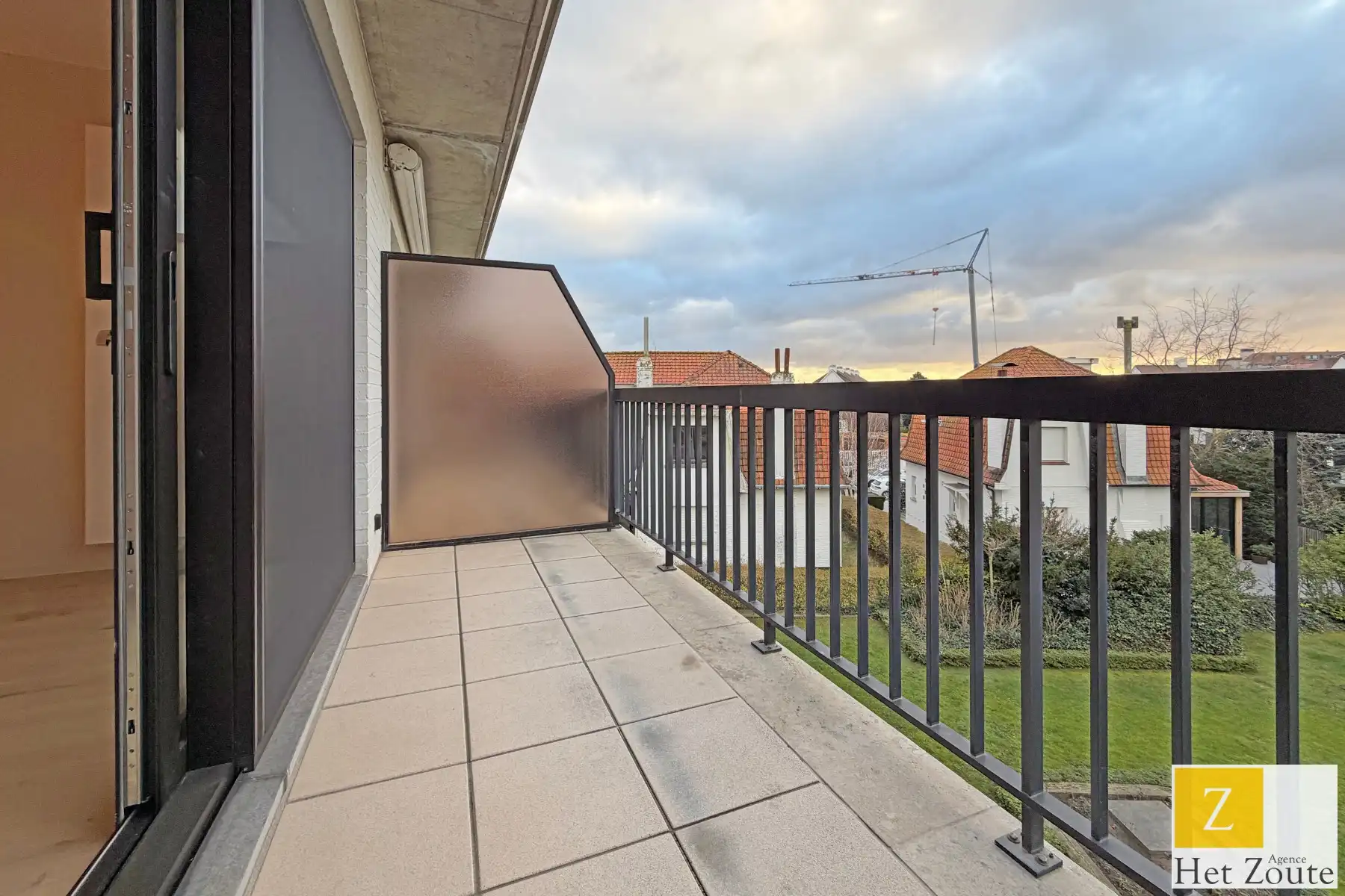 Gerenoveerd app - vlakbij Zeedijk - inclusief staanplaats foto 7