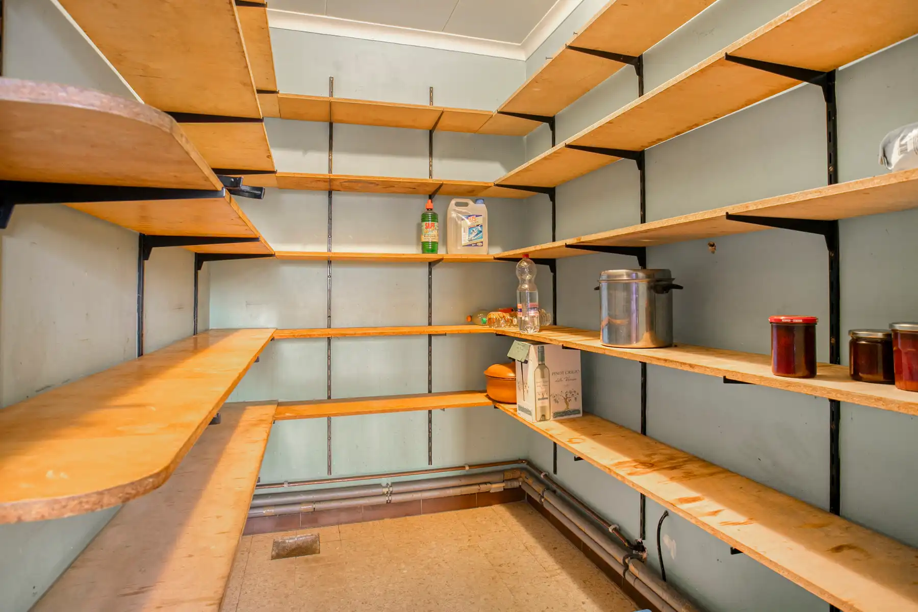 Zeer ruime villa met 4 slaapkamers!! foto 14