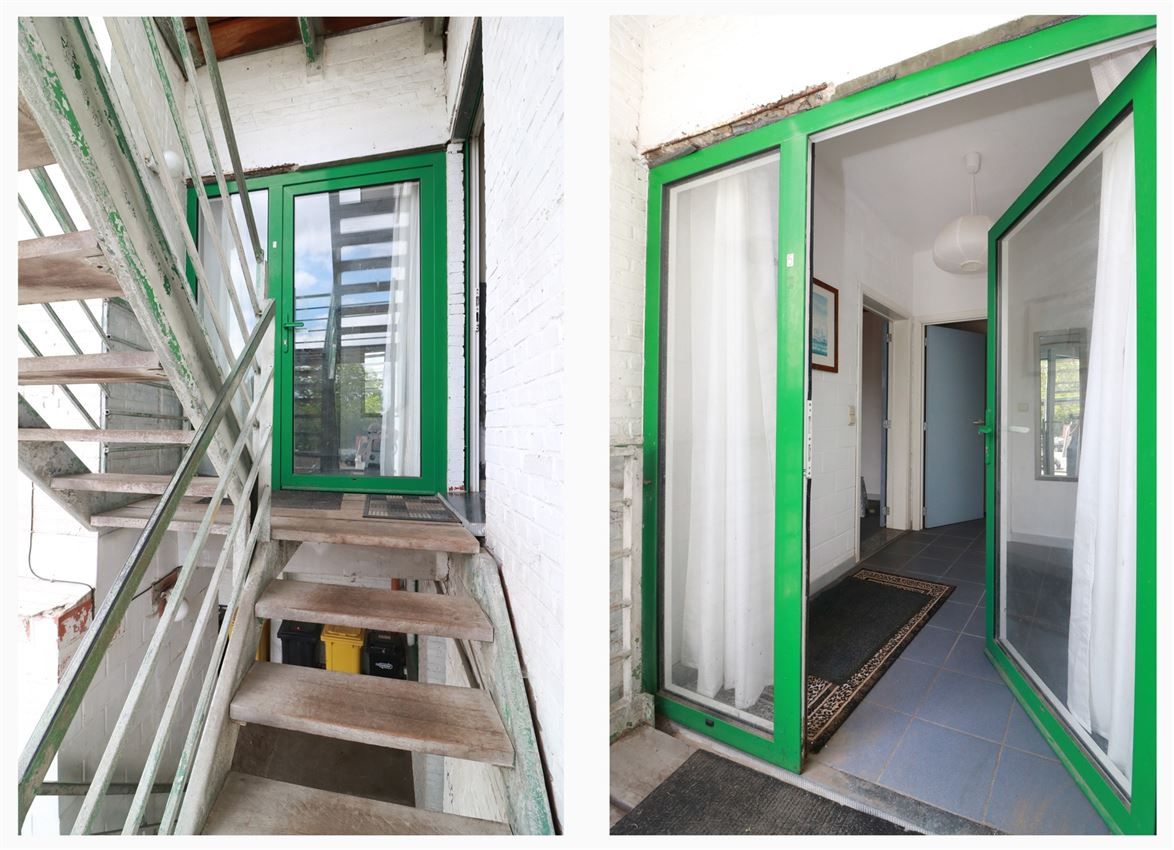 Knus, verzorgd appartement met 1 slpk. foto 6