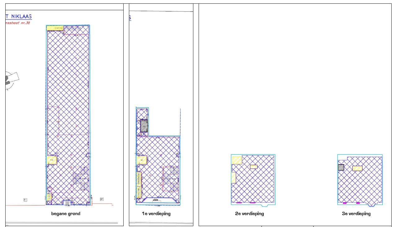 COMMERCIEEL GELIJKVLOERS 520 M2 foto 10