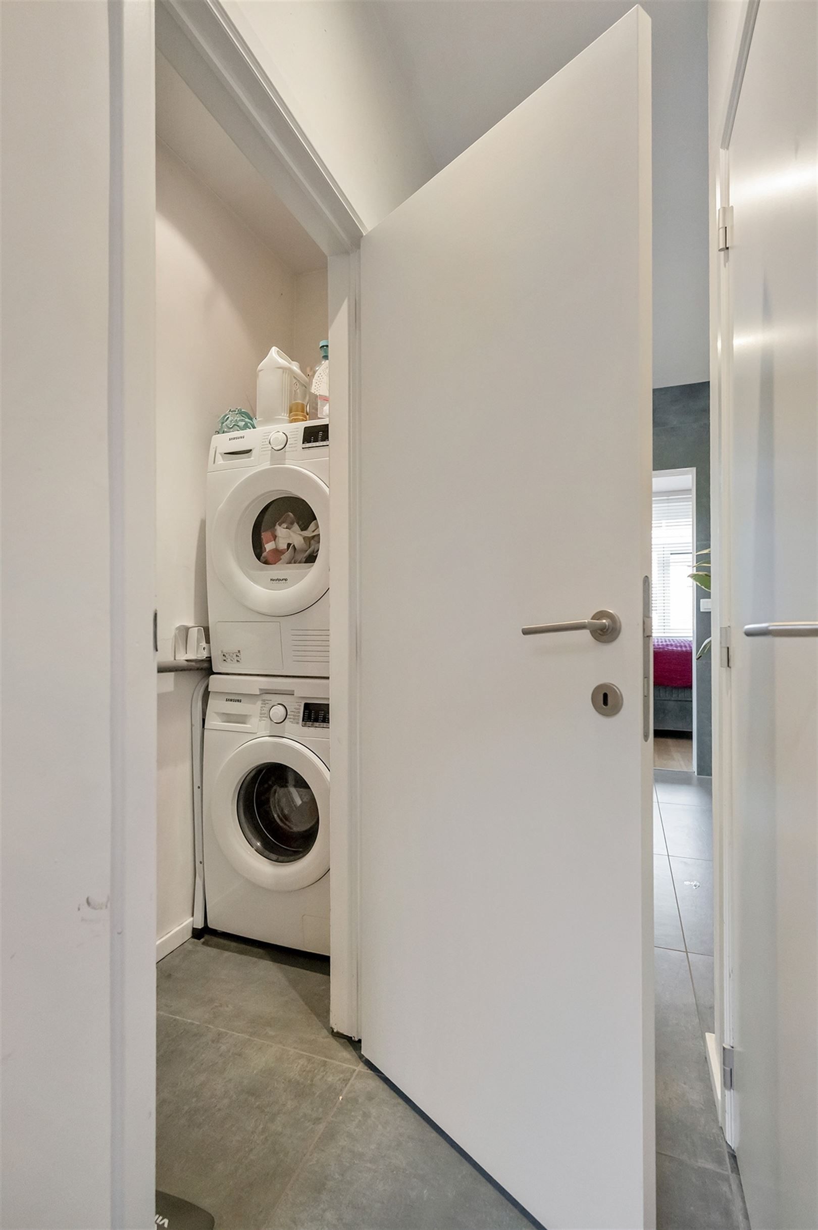 Gelijkvloers wonen met eigen tuin foto 19