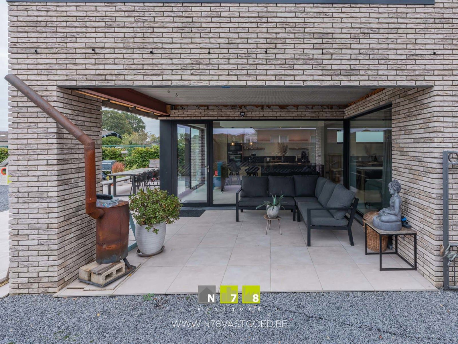 Huis te koop foto 28