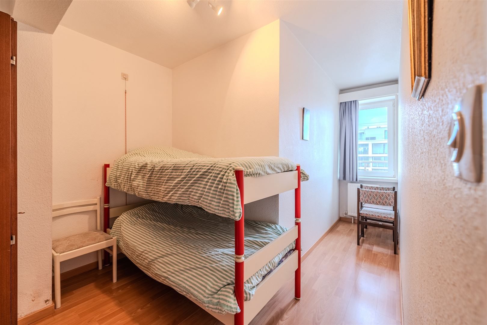 appartement met frontaal zeezicht foto 20