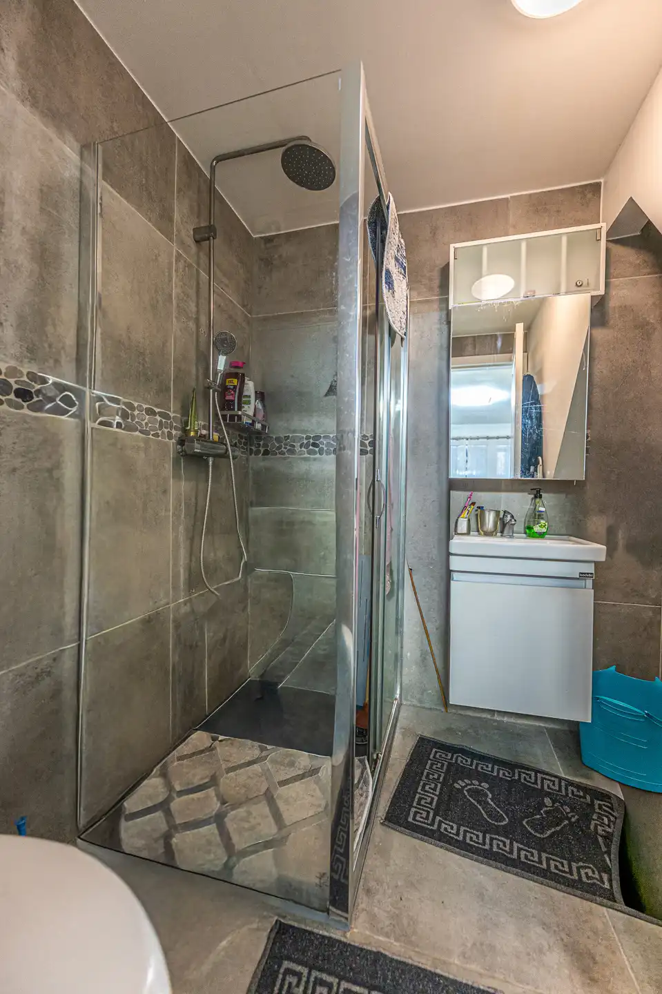 Instapklaar gelijkvloers appartement op toplocatie in Vilvoorde foto 11