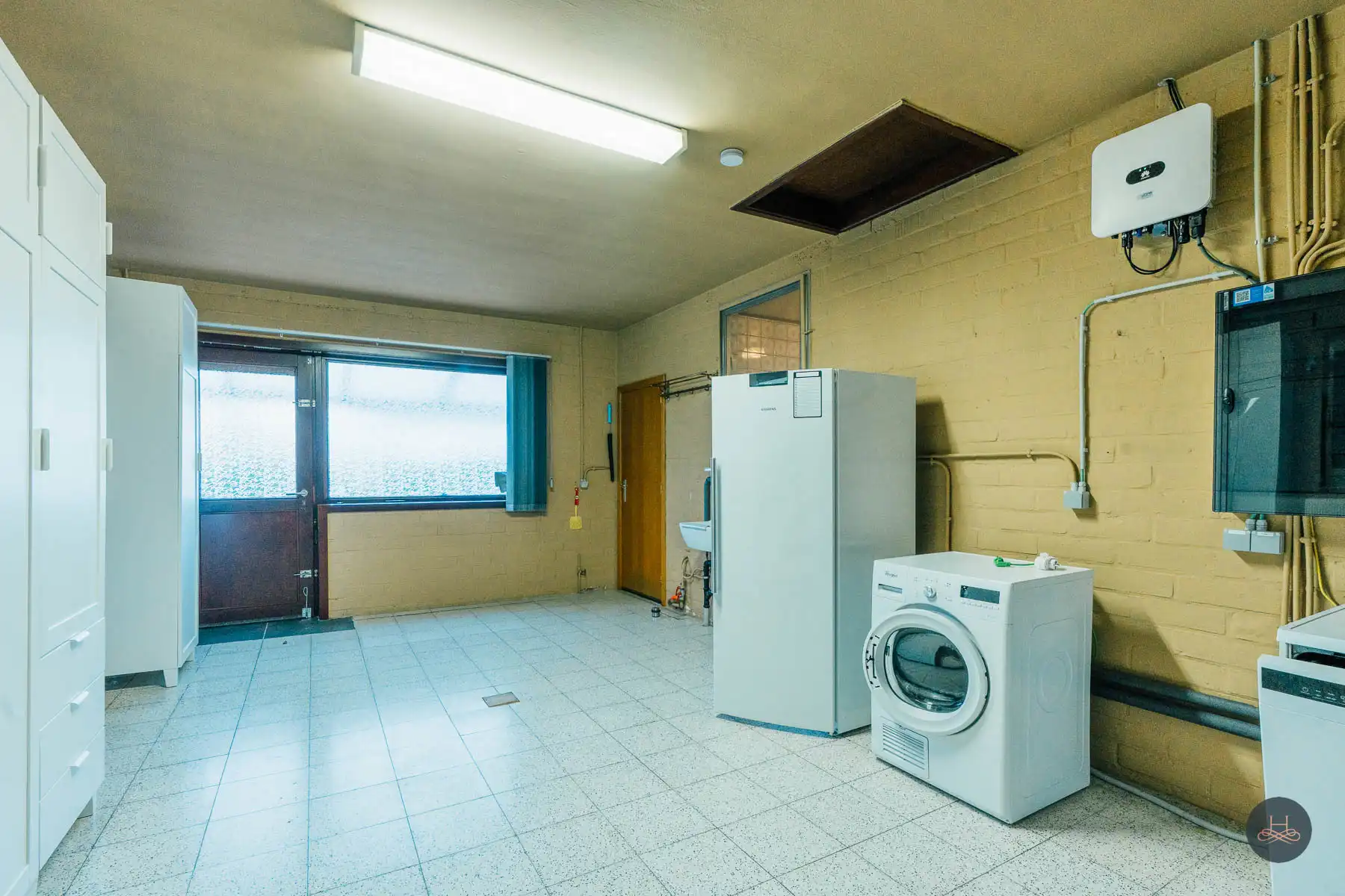 Charmante gelijkvloerse woning op prachtig perceel van 16are foto 24