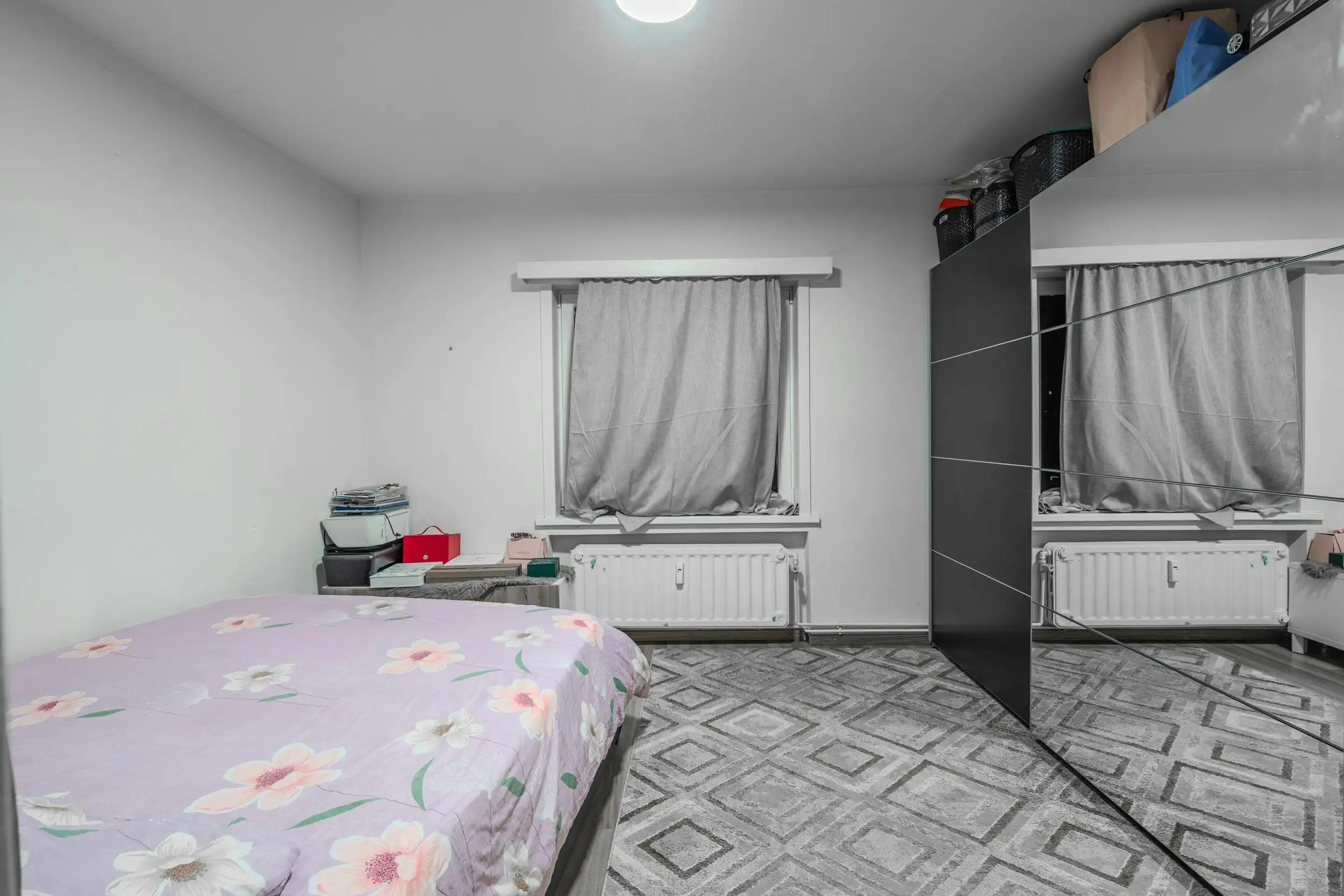 Instapklaar 2-slaapkamer appartement te centrum Oostende foto 8