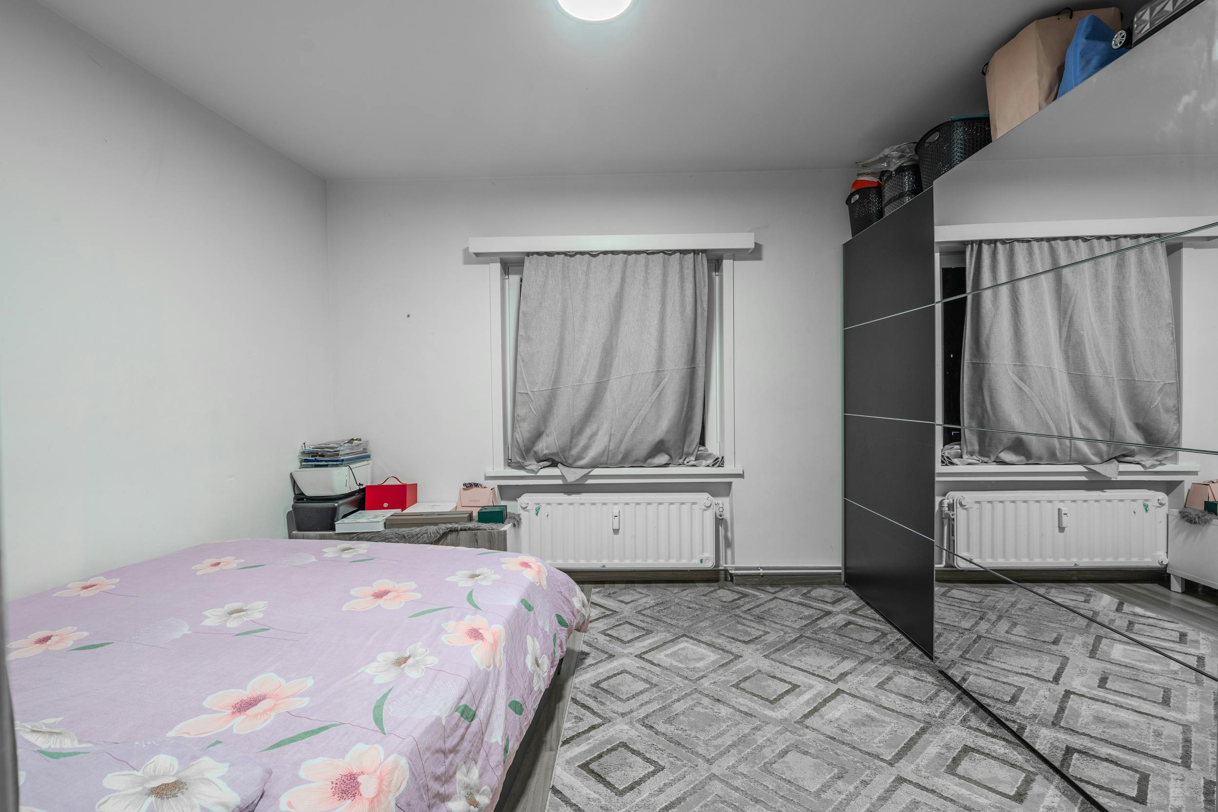 Instapklaar 2-slaapkamer appartement te centrum Oostende foto 8