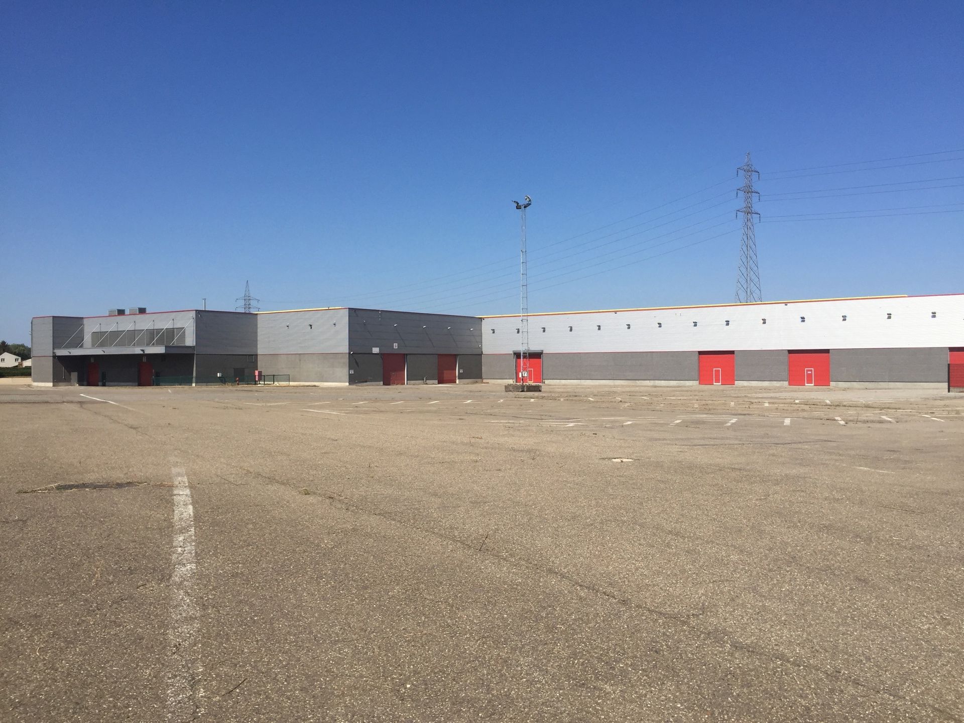 Kantoor te huur 125m² foto 4