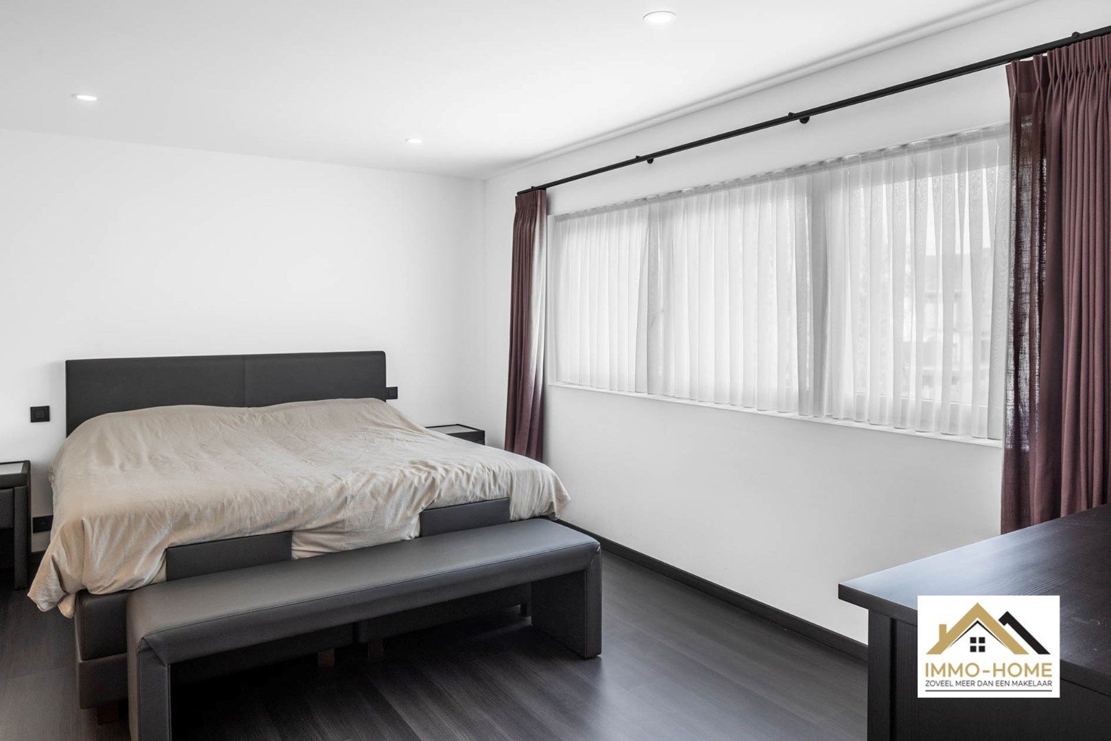 Knappe recente vrijstaande woning!  foto 21