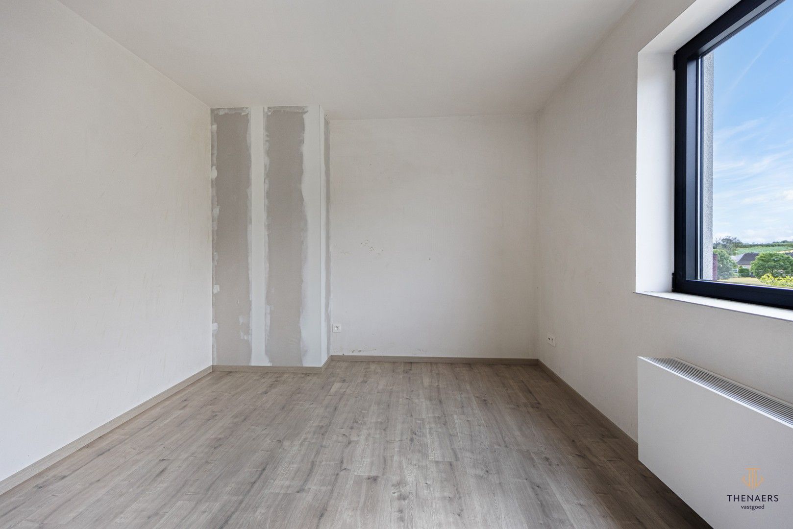 Ruime nieuwbouwwoning met 3 slaapkamers. foto 17