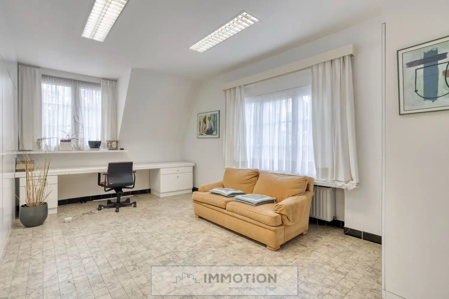 Authentieke villa met werk- of hobbyruimte in Marke foto 15