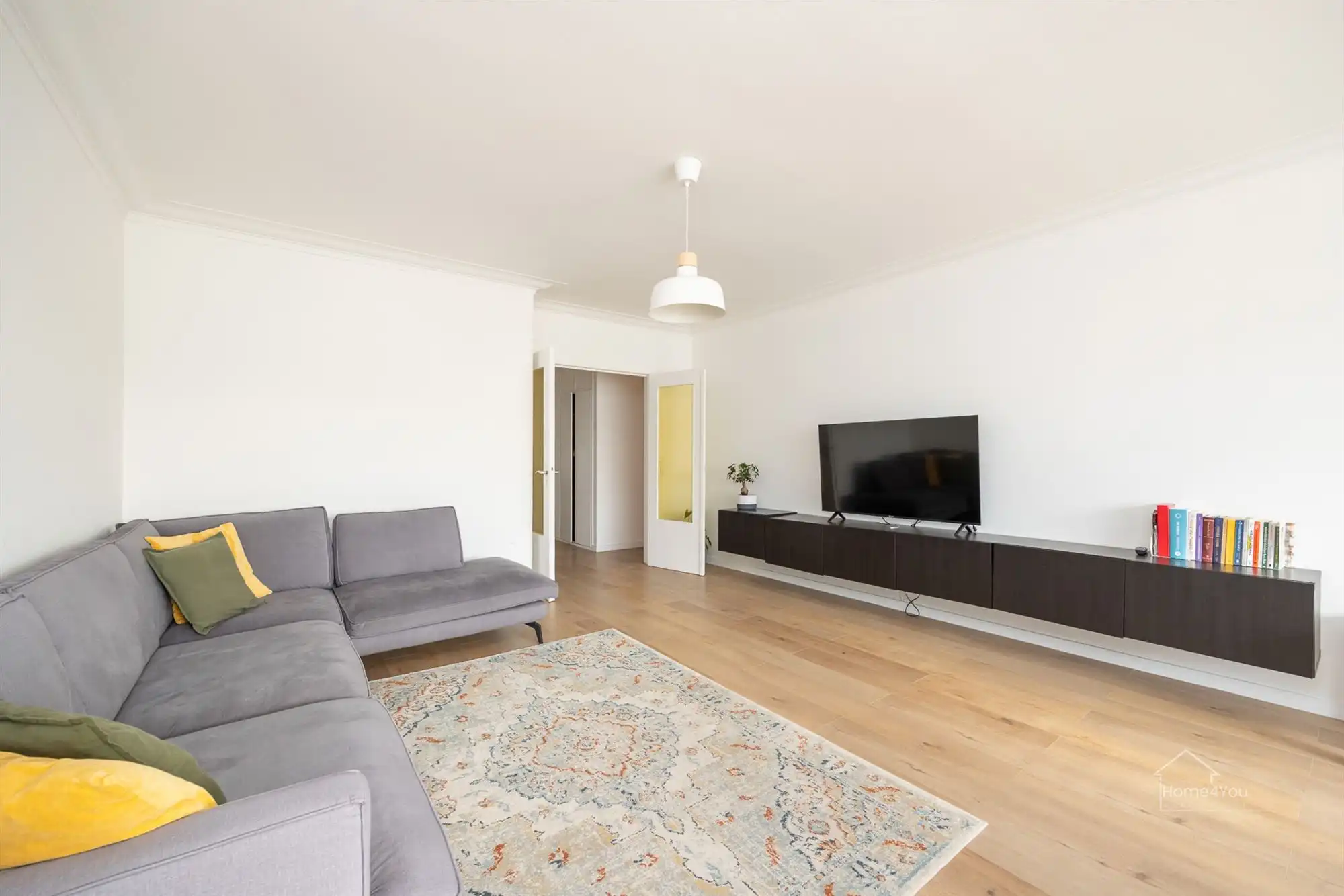Prachtig Instapklaar Appartement te Fruithoflaan foto 4