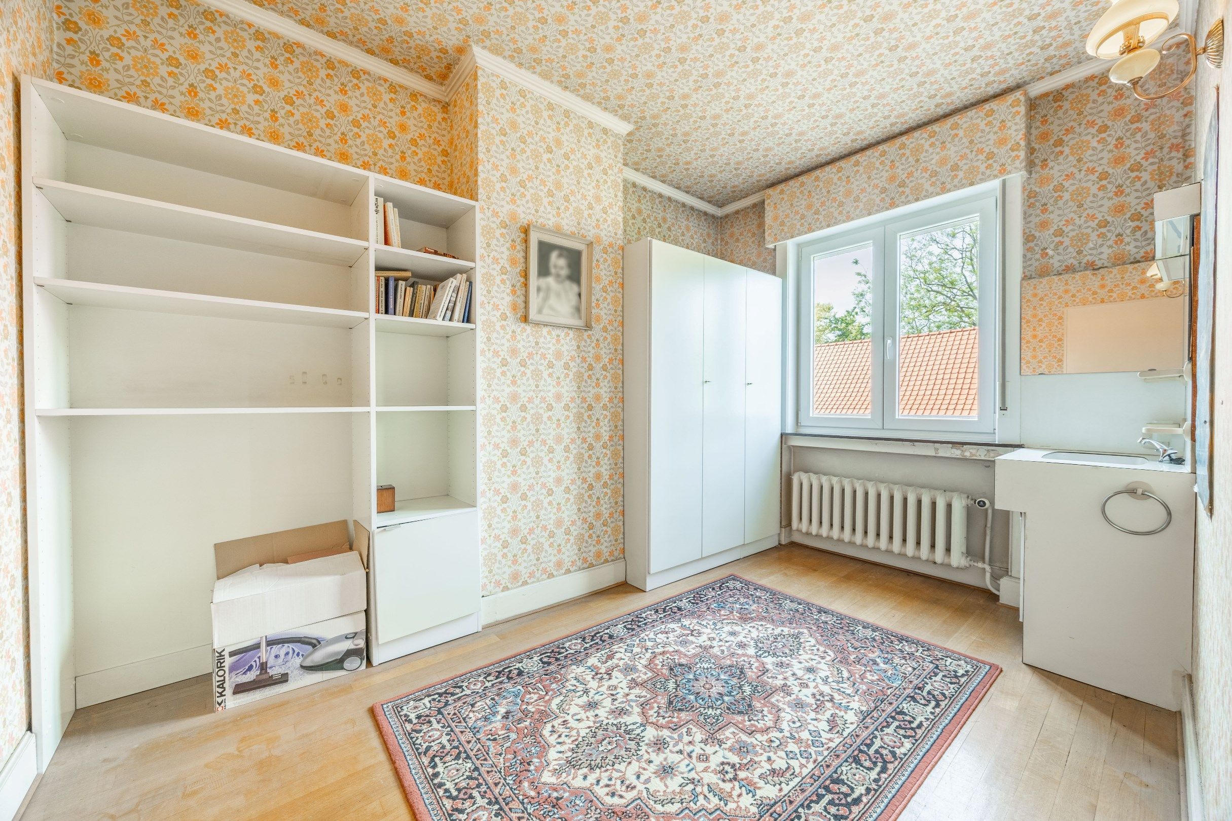 IMPOSANTE HERENWONING MET MOGELIJKHEDEN foto 18