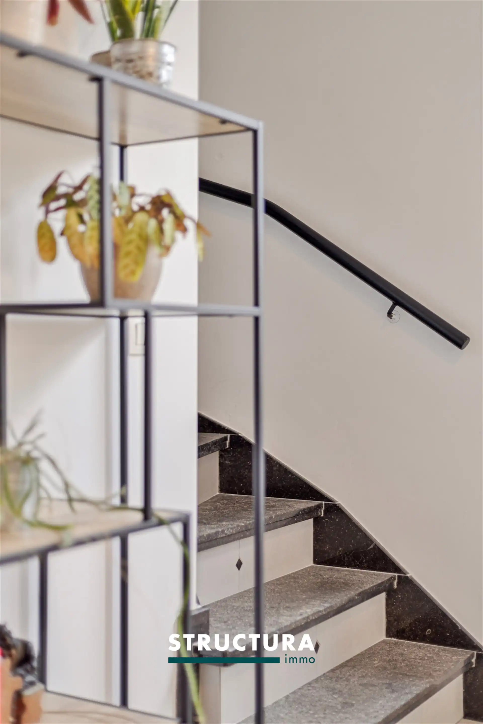 Appartement (2019) met garage en zonneterras vlakbij centrum en treinstation! foto 8