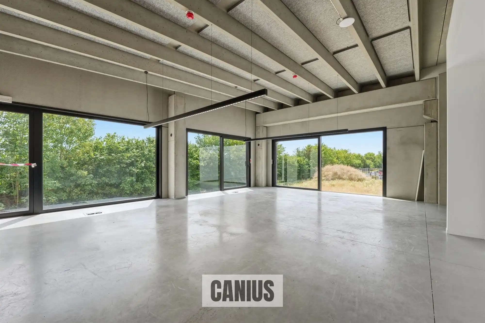 Kwalitatief nieuwbouwbedrijfspand van ca. 3.200 m² – ruimte, uitstraling en efficiëntie foto 21