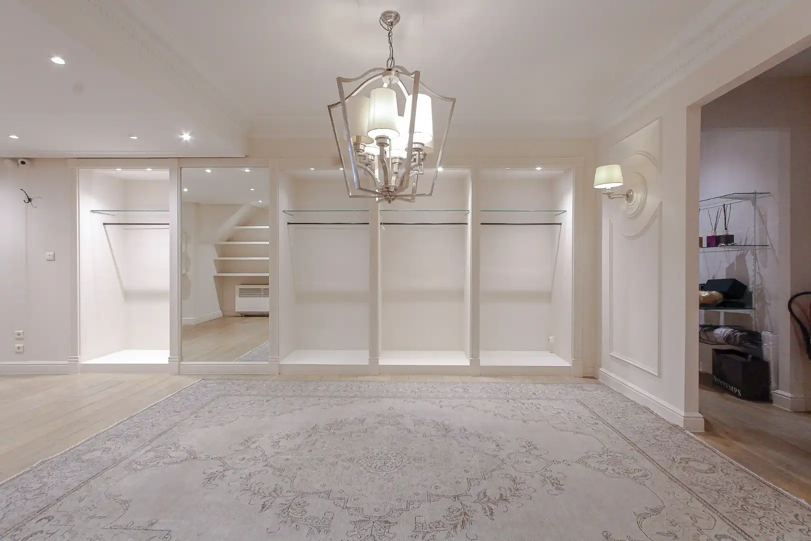 Kustlaan 27 te huur: Uitzonderlijke handelsruimte met luxueuze afwerking op toplocatie, nabij het Driehoeksplein foto 12