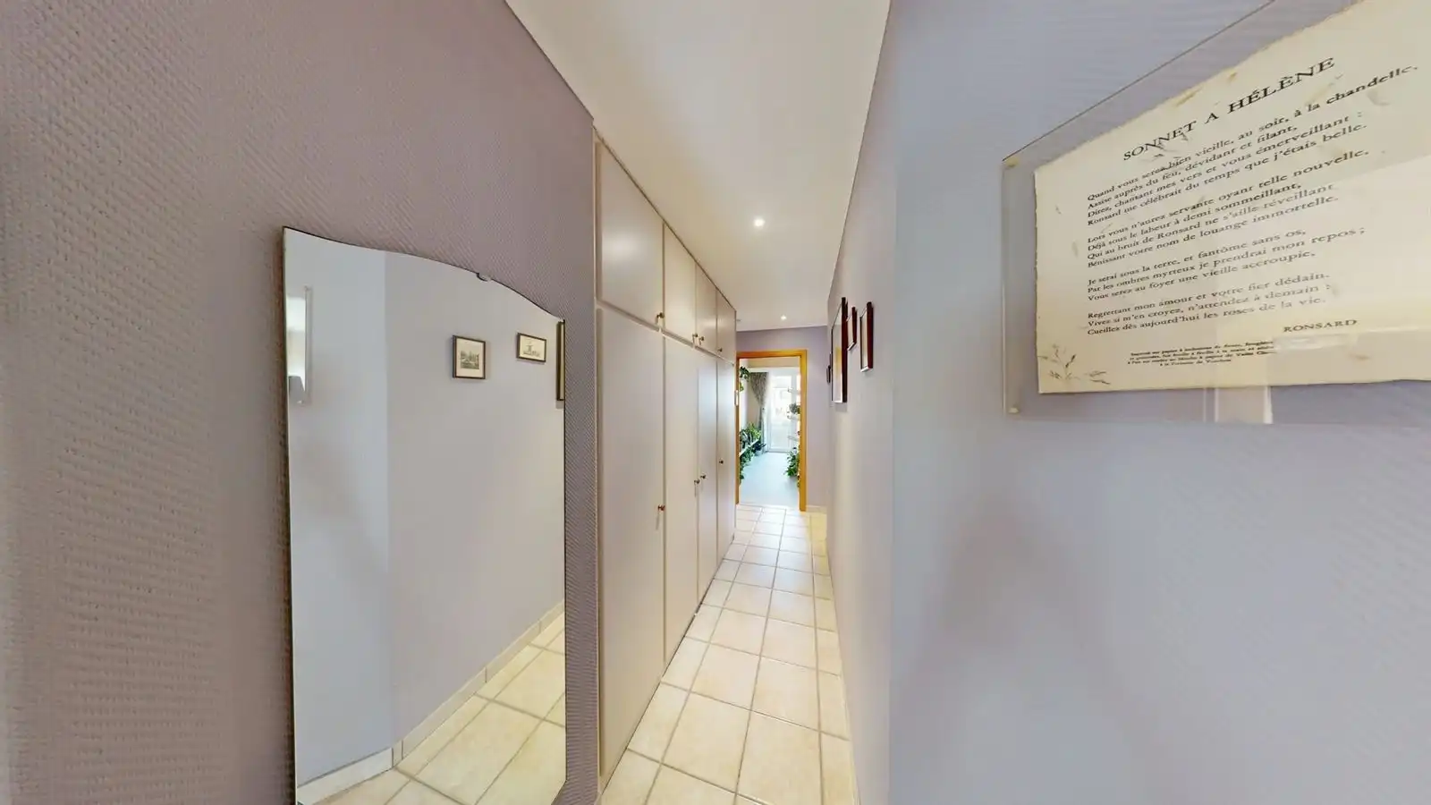 Appartement met terrassen foto 9