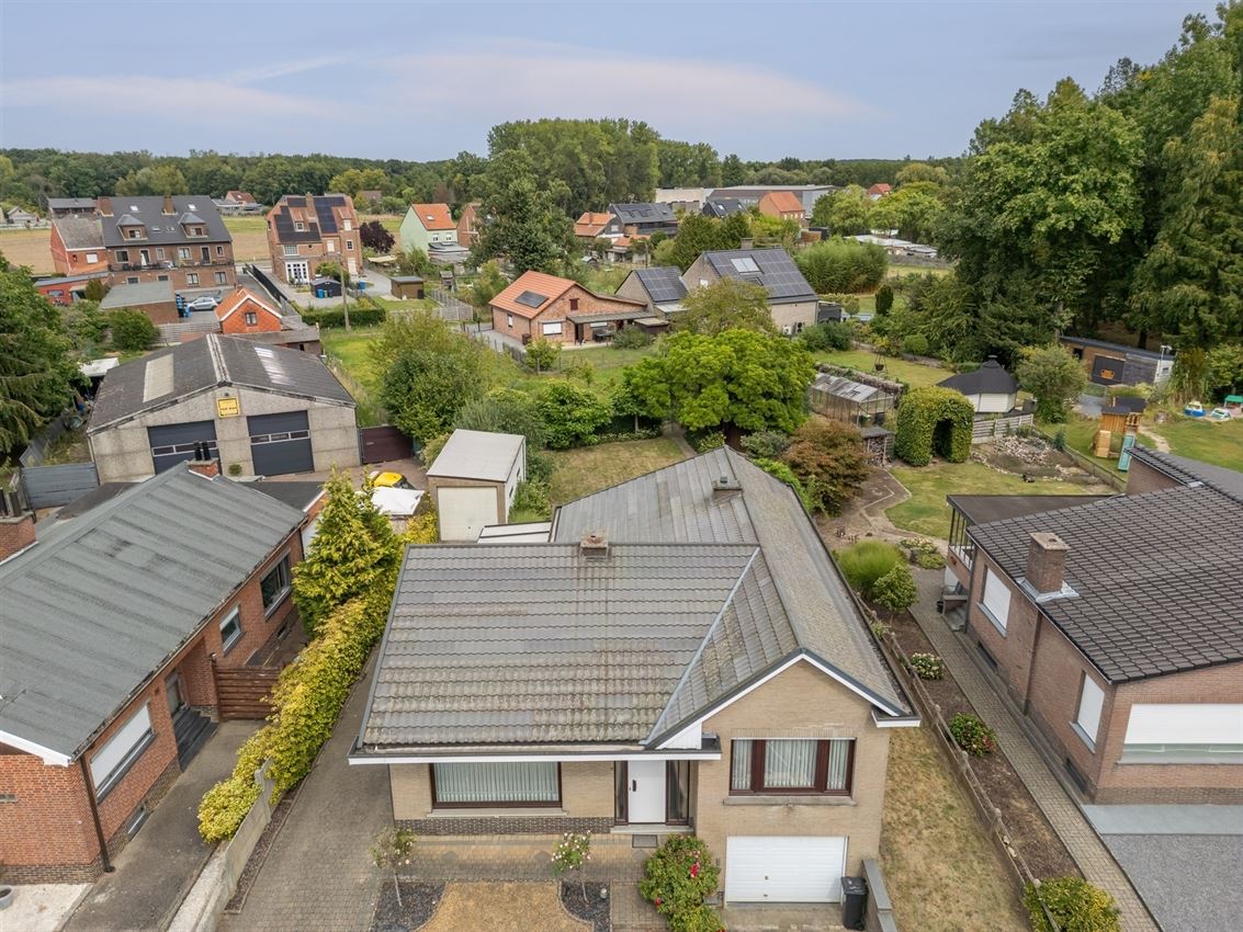 Landelijk gelegen, 13 are, prima onderhouden foto 47