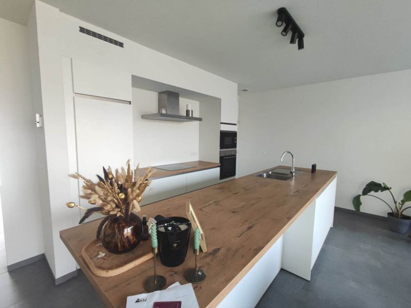 Trendy woning foto 4