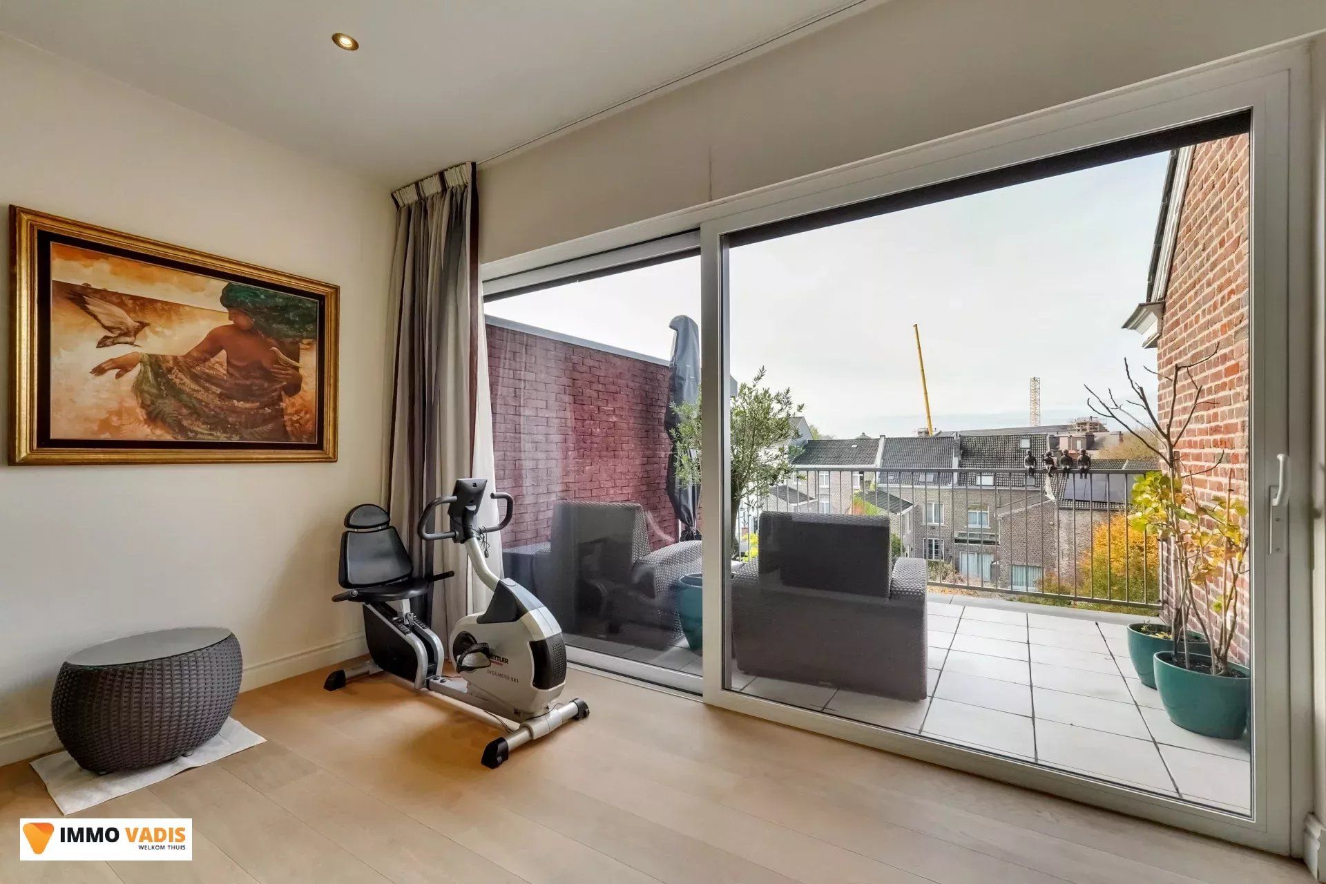 Exclusief Penthouse in hartje Tongeren met een woonoppervlakte van 315 m2, foto 15