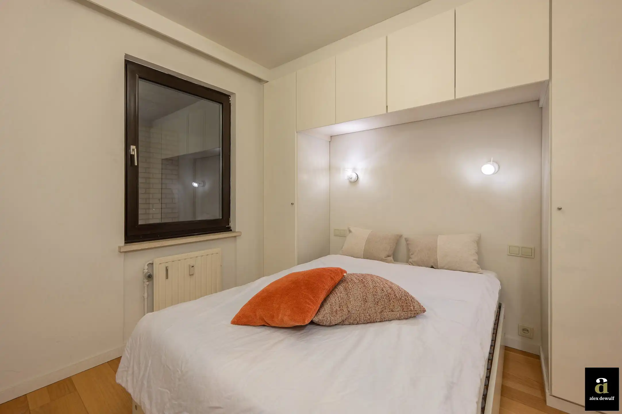 Ruim appartement (3slpk) op de Zeedijk aan het Rubensplein foto 26