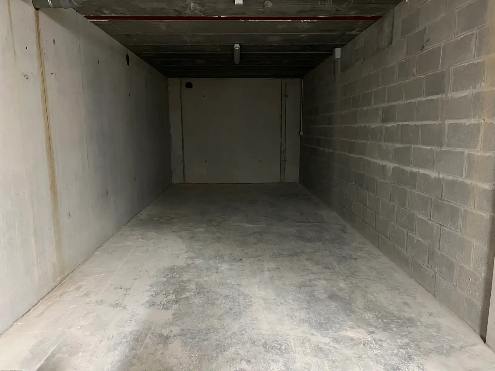 Luxueus nieuwbouw GLV met 1 slpk, terras, berging en parking foto 15