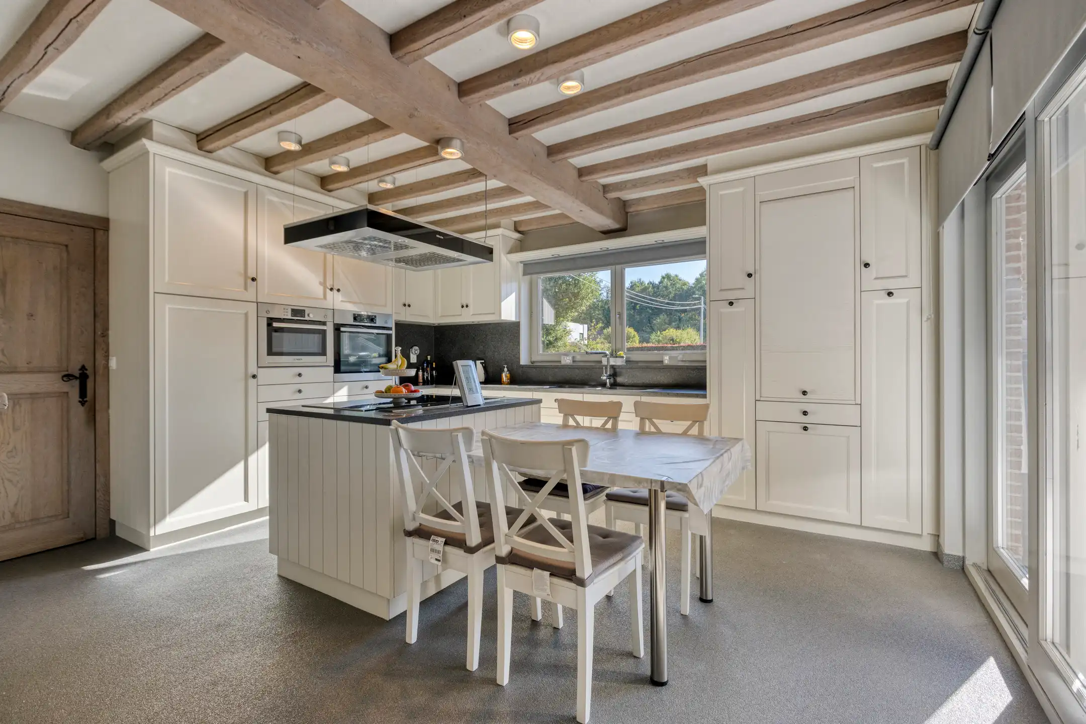 Ruime instapklare woning foto 6