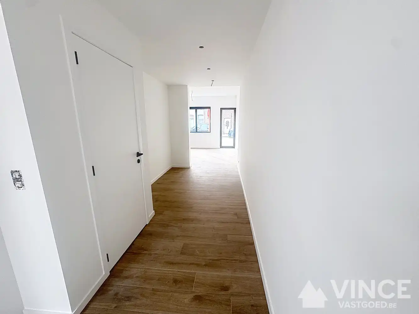 Volledig gerenoveerde, energiezuinige woning met tuin. foto 10