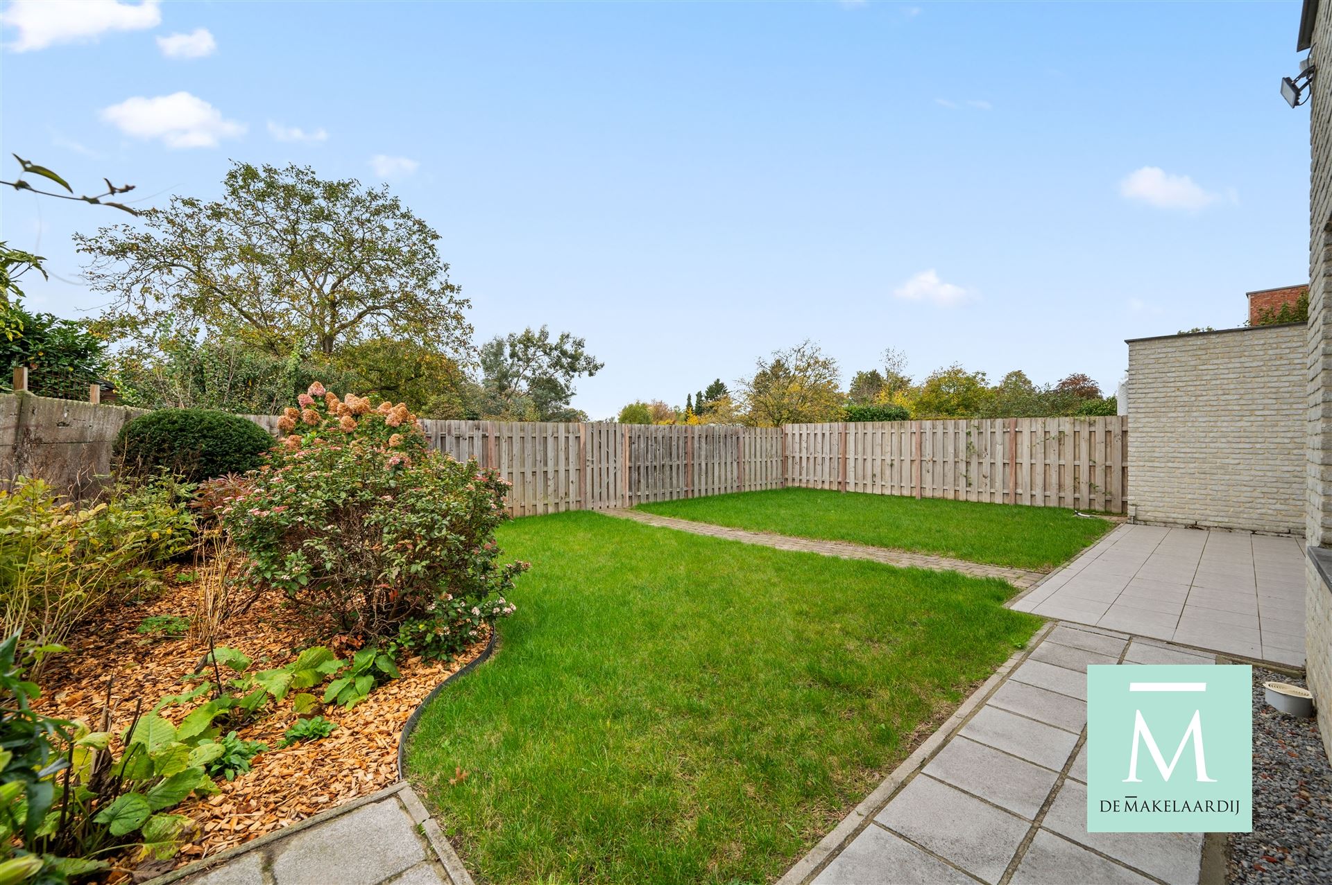 Prachtige halfopen woning aan de Vaart op de grens Zemst en Mechelen! foto 23